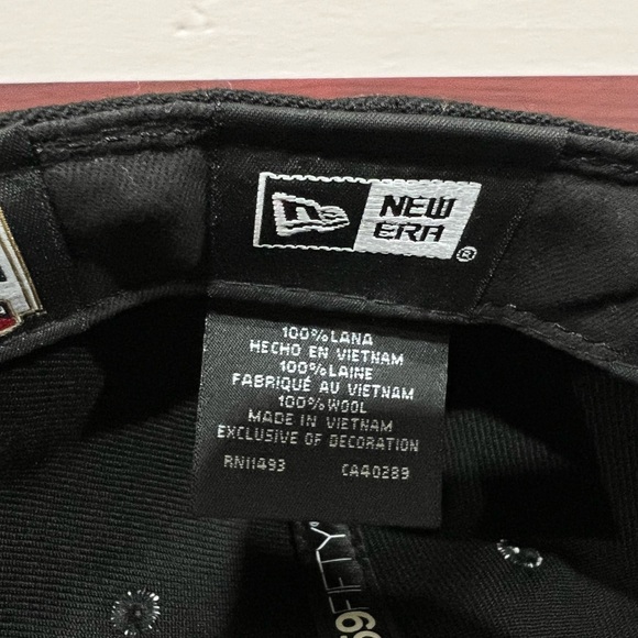 New Era, 59Fifty Fitted Hat, Arizona Diamondbacks - Picture 7 of 8